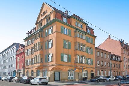Wohnung Pforzheim Weststadt - 3 Zimmer, 66 m&sup2;, 720&euro; | Angebot:25900796