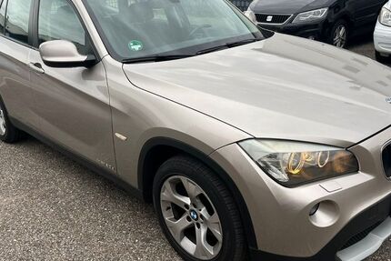 BMW X1 192.000 km 8.490 € Linkenheim-Hochstetten 76351