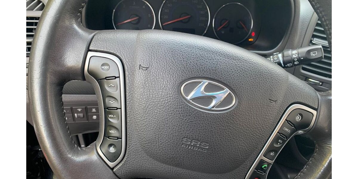 Hyundai SANTA FE 97.000 km 12.500 &euro; Birkenfeld 75217