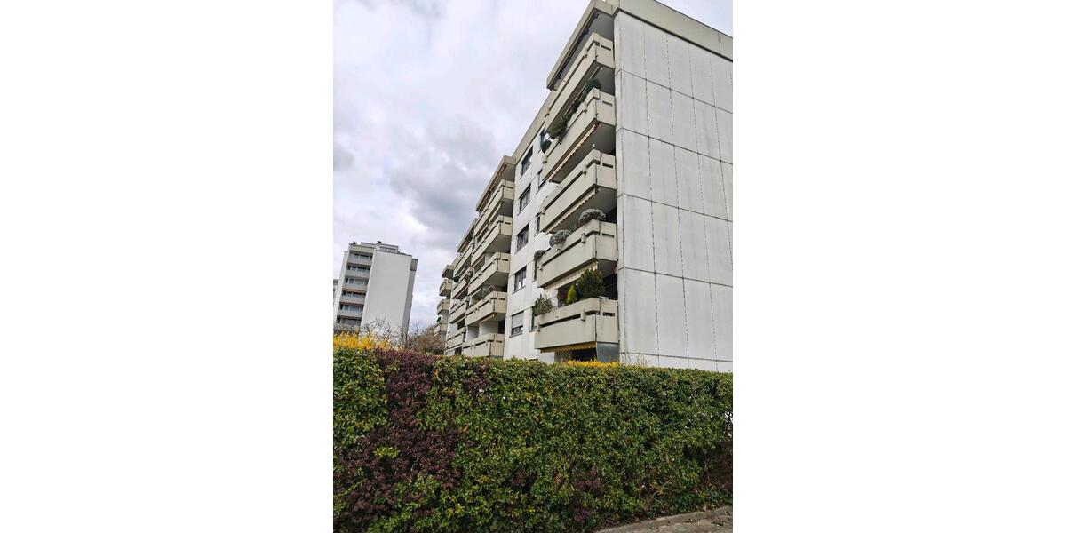 Etagenwohnung Ettlingen - 1 Zimmer, 42 m&sup2;, 215.000&euro; | Angebot:26957468