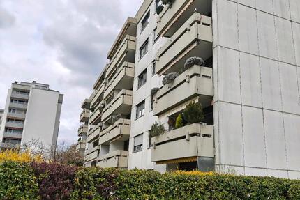 Wohnung Ettlingen - 1 Zimmer, 42 m&sup2;, 215.000&euro; | Angebot:26957468