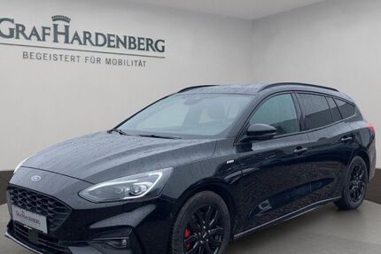 Ford Focus 77.700 km 18.990 &euro; Landau 76829