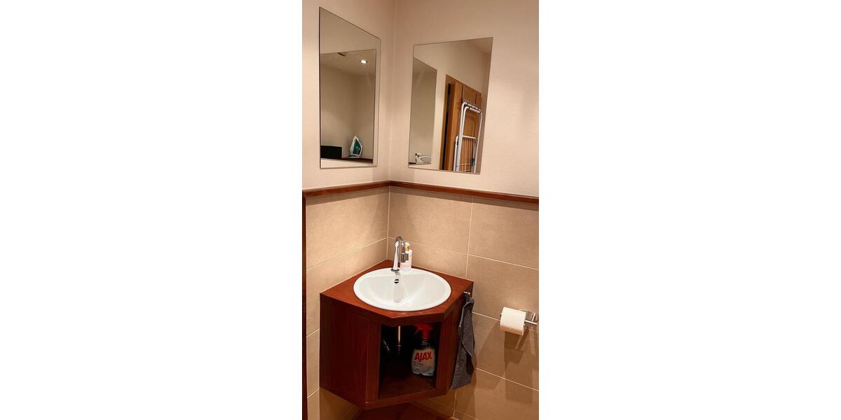 Etagenwohnung Gernsbach - 2 Zimmer, 1.600&euro; | Angebot:23394522