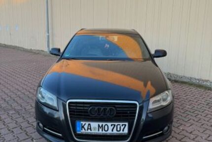 Audi A3 260.000 km 6.599 &euro; Karlsruhe 76185
