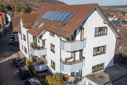 Wohnung Pfinztal - 3 Zimmer, 85 m&sup2;, 339.000&euro; | Angebot:25915486