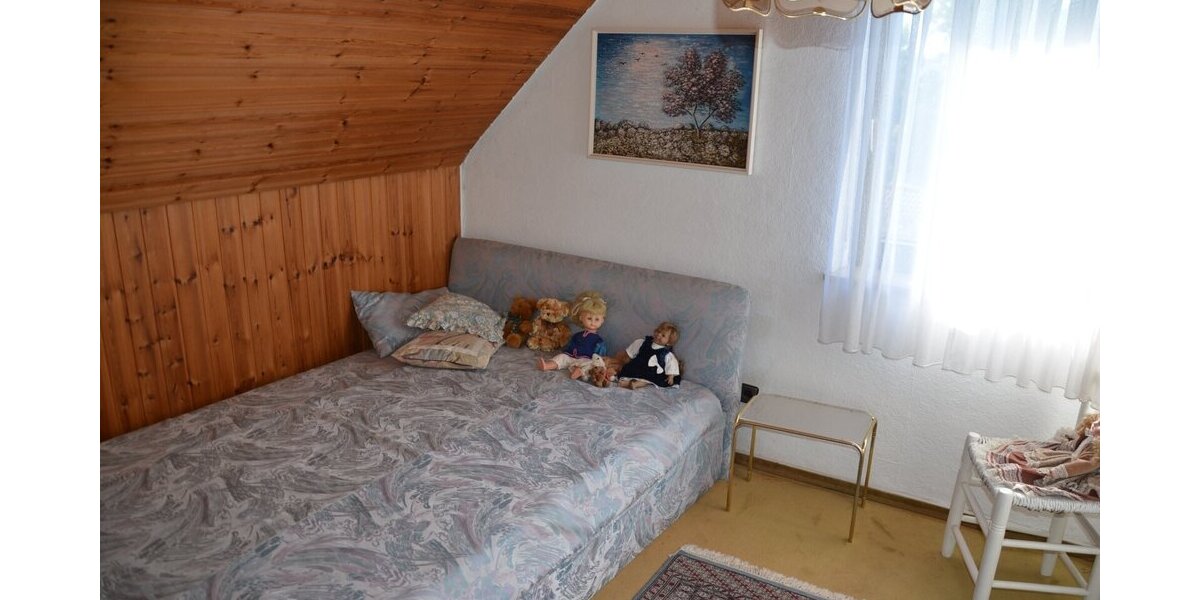 Neu in unserem Immobilienteam Familienhaus in ruhiger Lage - Einfamilienhaus Germersheim Germersheim | Angebot:26904558