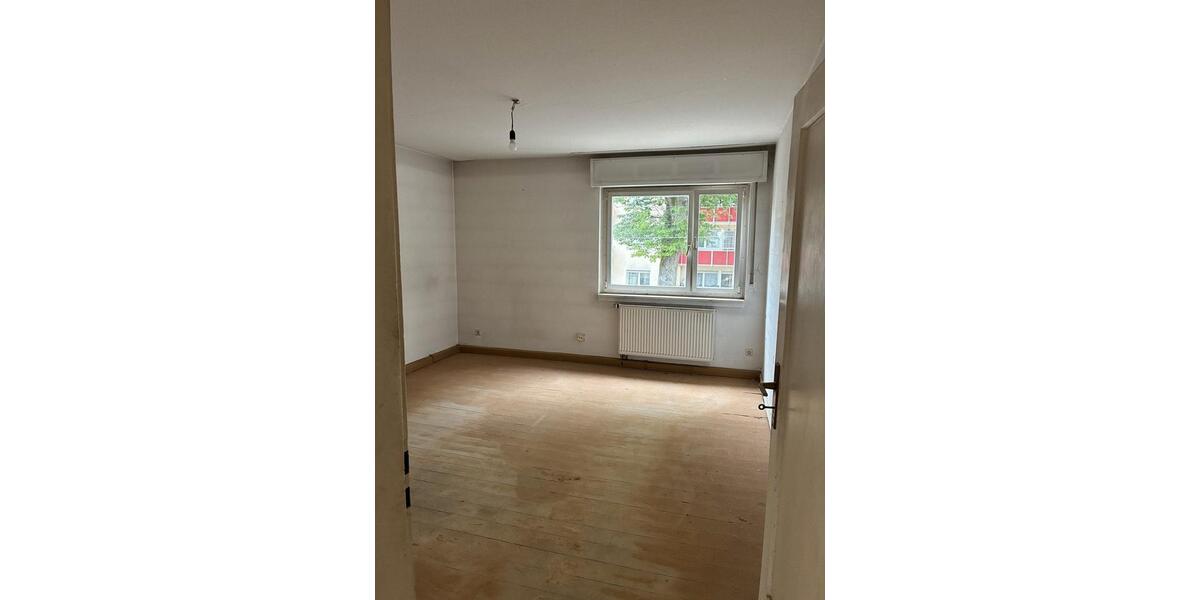 Etagenwohnung Rastatt - 3 Zimmer, 64 m&sup2;, 179.000&euro; | Angebot:27234845
