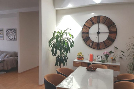 Wohnung zum Kaufen in Linkenheim-Hochstetten 395.800 € 134 m² 5 zimmer