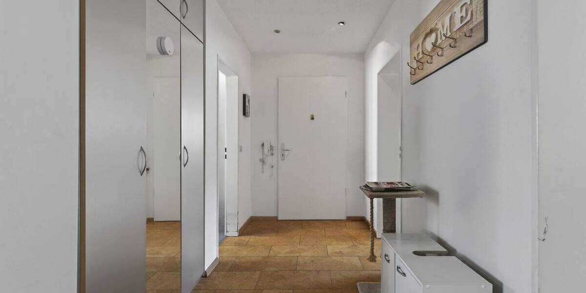 Etagenwohnung Ettlingen - 3 Zimmer, 72 m&sup2;, 280.000&euro; | Angebot:26723245