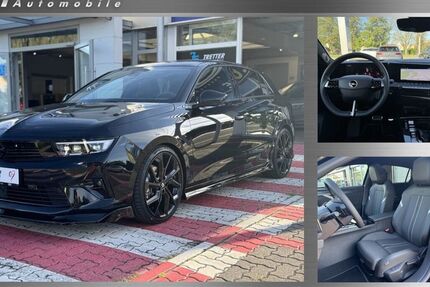 Opel Astra 19.999 km 28.490 &euro; Kandel 76870