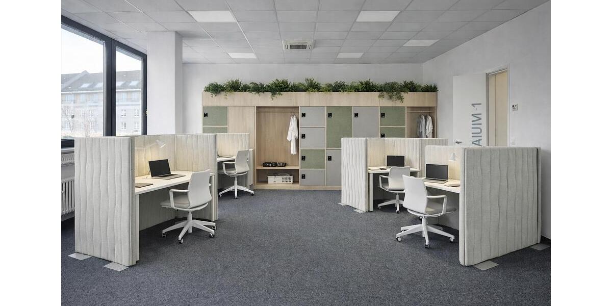 Gewerbeobjekt Karlsruhe Südstadt - 3.890&euro; | Angebot:25927561