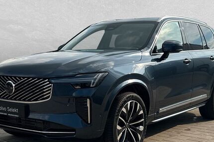 Volvo XC90 2.000 km 75.750 € Karlsruhe 76187