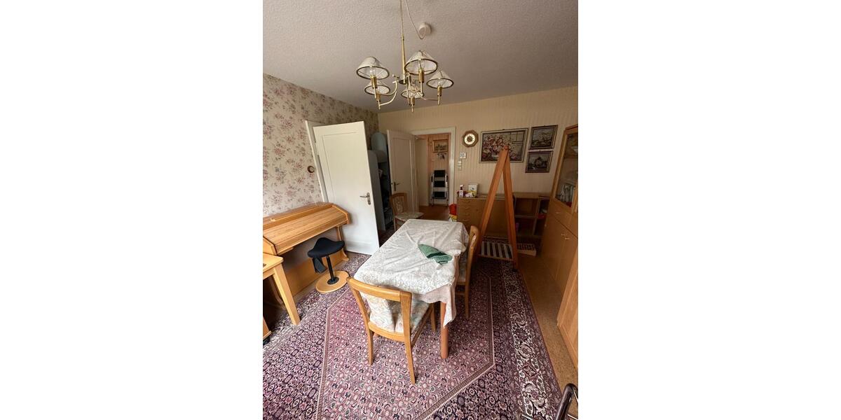 Etagenwohnung Karlsruhe Grötzingen - 3 Zimmer, 65 m&sup2;, 244.300&euro; | Angebot:25936888