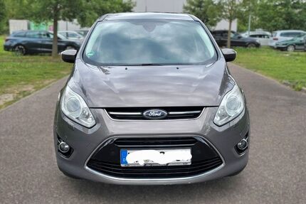 Ford Grand C-Max 114.000 km 6.550 &euro; Karlsruhe 76187