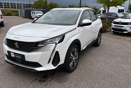 Peugeot 3008 80.000 km 21.490 &euro; Landau 76829