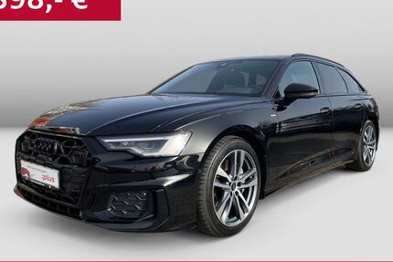 Audi A6 41.800 km 49.790 &euro; Pforzheim 75179
