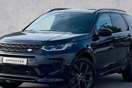 Land Rover Discovery Sport 58.500 km 36.750 &euro; Karlsruhe 76187