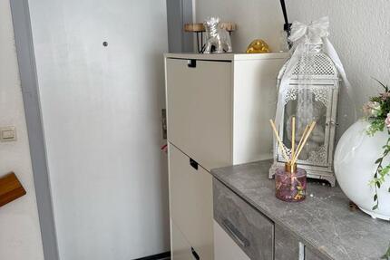 Attraktives Reihenhaus mit AnliegerWohnung Familie Kapitalanleger