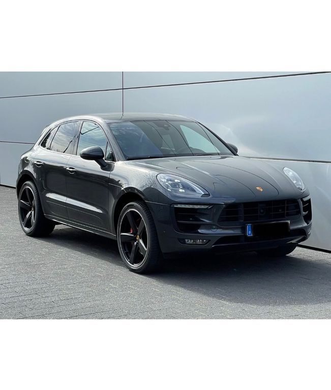 Porsche Macan 85.000 km 44.200 € Jockgrim 76751