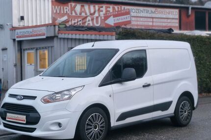 Ford Transit 163.000 km 7.290 &euro; Birkenfeld bei Pforzheim 75217