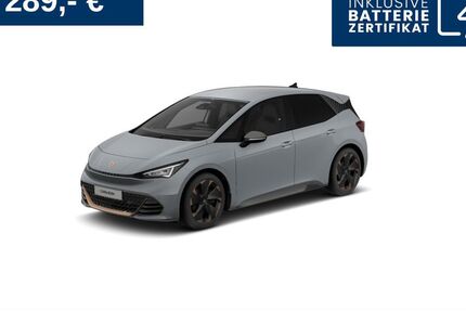 Cupra Born 20.528 km 29.930 &euro; Niefern-Öschelbronn 75223