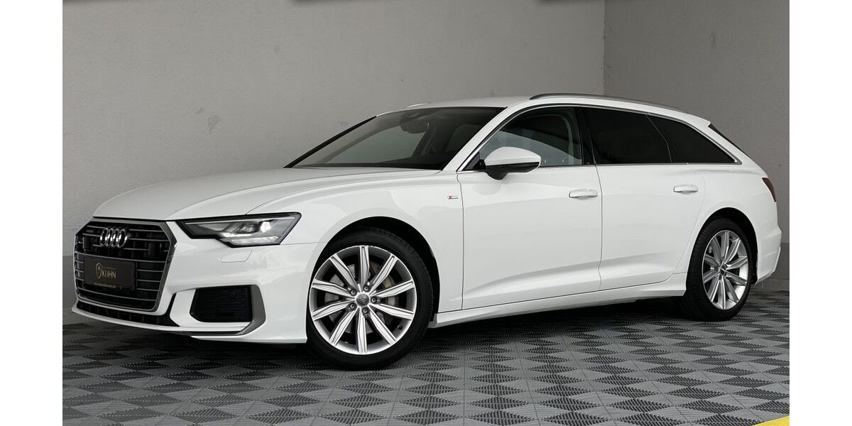 Audi A6 101.614 km 32.880 &euro; Wörth am Rhein 76744