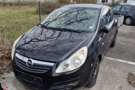 Opel Corsa 237.739 km 1.000 &euro; Karlsruhe 76189