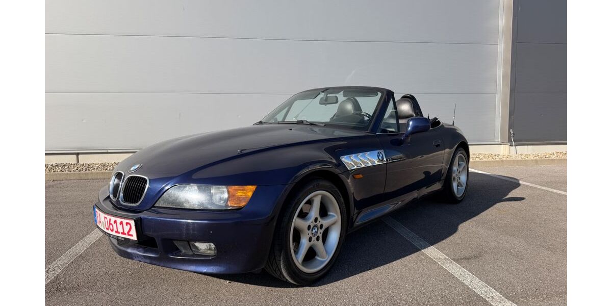 BMW Z3 221.000 km 6.600 &euro; Rastatt 76437