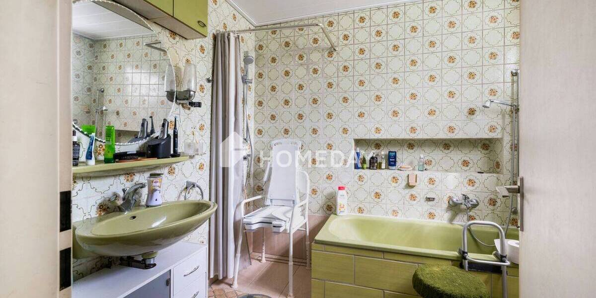 Einfamilienhaus Graben Neudorf Neudorf - 9 Zimmer, 180 m&sup2;, 549.000&euro; | Angebot:26377975