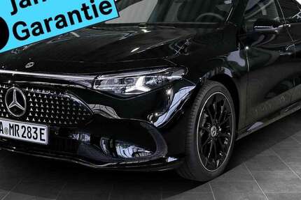 Mercedes-Benz CLA 250 10.000 km 53.590 € Karlsruhe 76185