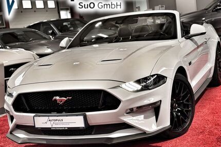 Ford Mustang 35.200 km 44.980 &euro; Wörth am Rhein 76744