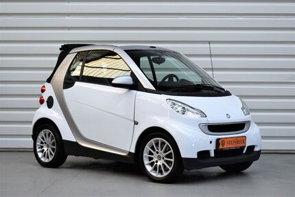 Smart ForTwo 122.500 km 6.990 € Forst 76694