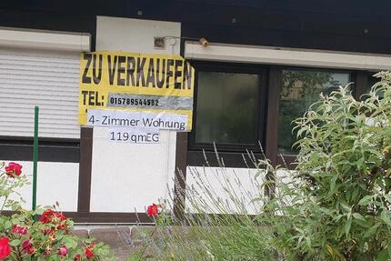 Wohnung Pforzheim Nordstadt - 4 Zimmer, 119 m&sup2;, 329.900&euro; | Angebot:26869556