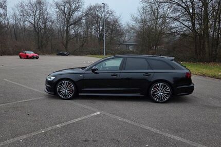 Audi A6 102.000 km 30.999 &euro; Pfinztal 76327