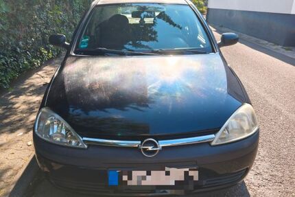 Opel Corsa 165.000 km 1.000 &euro; Rülzheim 76761