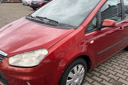 Ford C-Max 199.000 km 1.990 &euro; Graben-Neudorf 76676