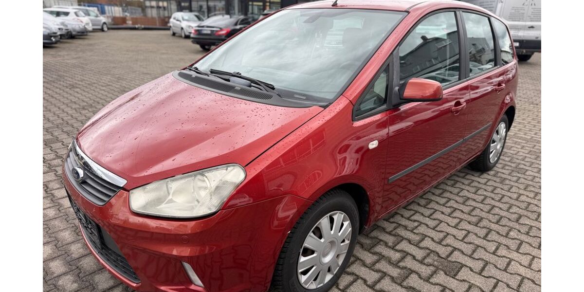 Ford C-Max 199.000 km 1.990 &euro; Graben-Neudorf 76676