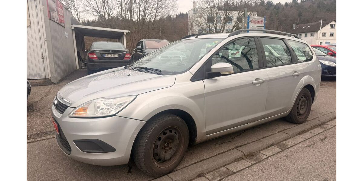 Ford Focus 350.000 km 1.289 &euro; Birkenfeld 75217