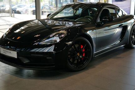 Porsche Cayman 20.190 km 91.718 &euro; Landau 76829
