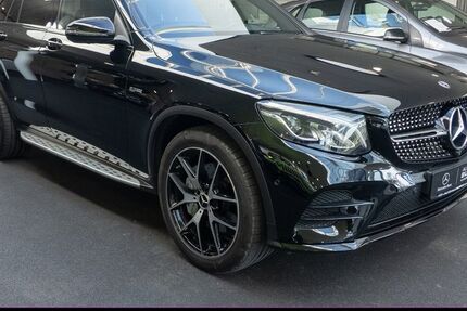 Mercedes-Benz GLC 43 AMG 50.873 km 42.650 &euro; Kraichtal 76703