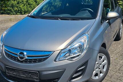 Opel Corsa 173.400 km 2.100 &euro; Germersheim 76726