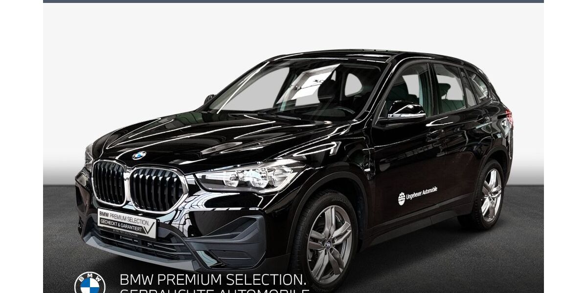 BMW X1 41.801 km 19.890 &euro; Karlsruhe 76227