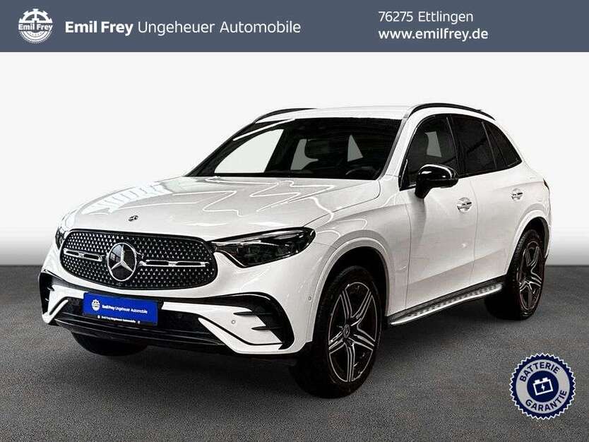 GLC 300