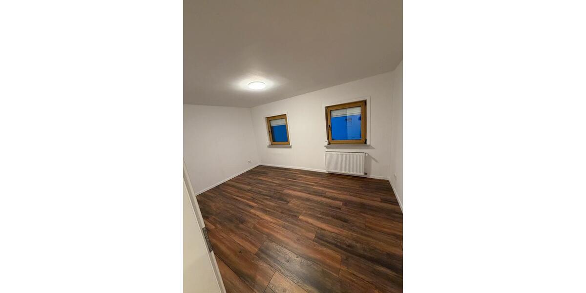 Wohnung in bad herrenalb 5 zimmer