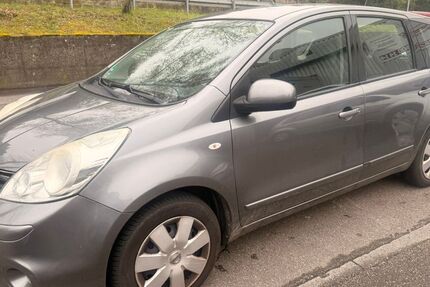 Nissan Note 280.000 km 689 &euro; Birkenfeld 75217