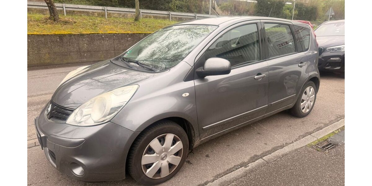 Nissan Note 280.000 km 689 &euro; Birkenfeld 75217