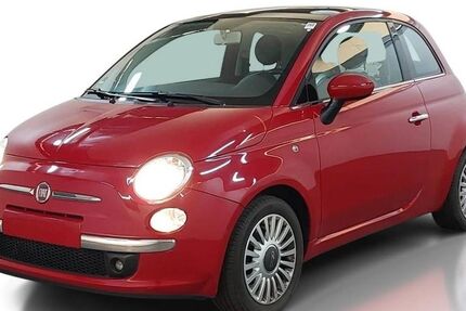 Fiat 500 82.500 km 5.900 € Weingarten (Pfalz) 67366