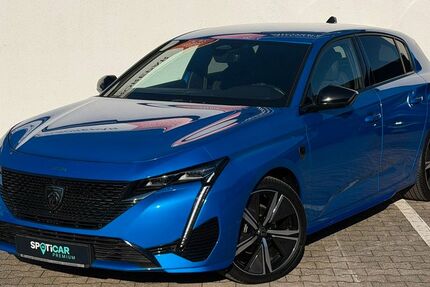 Peugeot 308 35.200 km 19.750 &euro; Au a. Rhein 76474