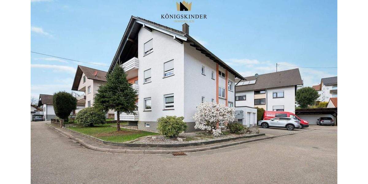 Mehrfamilienhaus, Wohnhaus Gaggenau Oberweier - 1 Zimmer, 251 m&sup2;, 540.000&euro; | Angebot:25730874