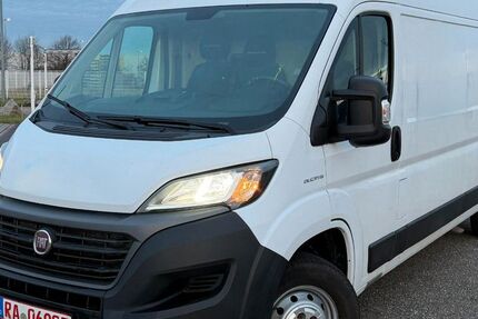 Fiat Ducato 198.000 km 11.999 &euro; Ötigheim 76470
